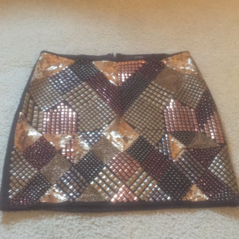 Guess skirt